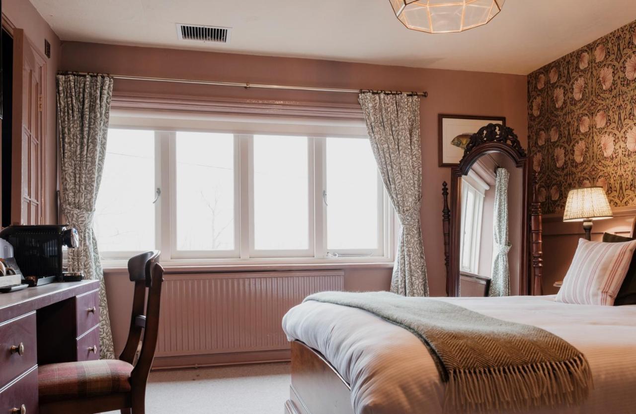 Fisherman'S Haunt Hotel ไครสต์เชิร์ช ภายนอก รูปภาพ