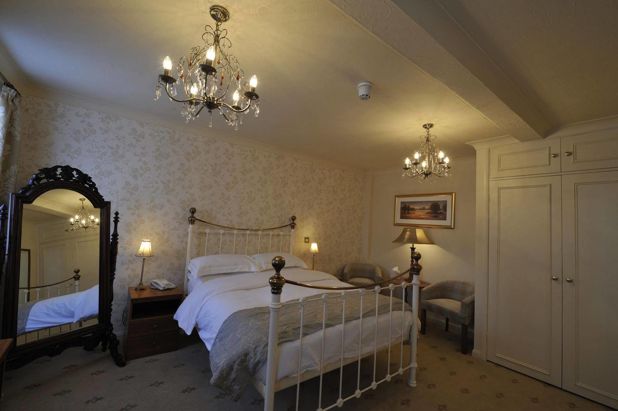 Fisherman'S Haunt Hotel ไครสต์เชิร์ช ภายนอก รูปภาพ